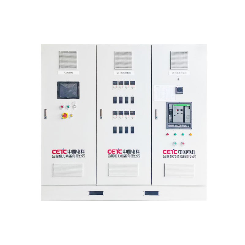 出口控制柜 外贸PLC变频成套柜 CE认证400V/460V IP65